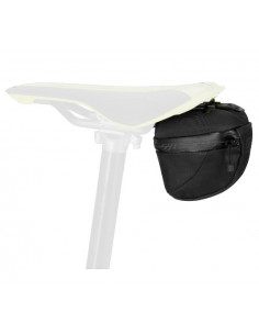 Syncros Sadelväska iS Quick Release 650