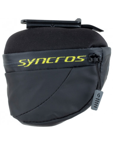 Syncros Sadelväska iS Quick Release 650