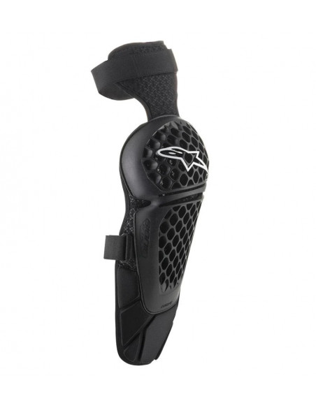 Alpinestars Skydd Knä/Smalben Bionic Plus