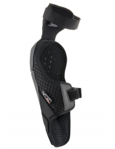 Alpinestars Skydd Knä/Smalben Bionic Plus 2
