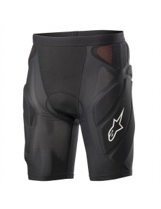 Alpinestars Byxa Med Skydd Vector Tech Protection Shorts