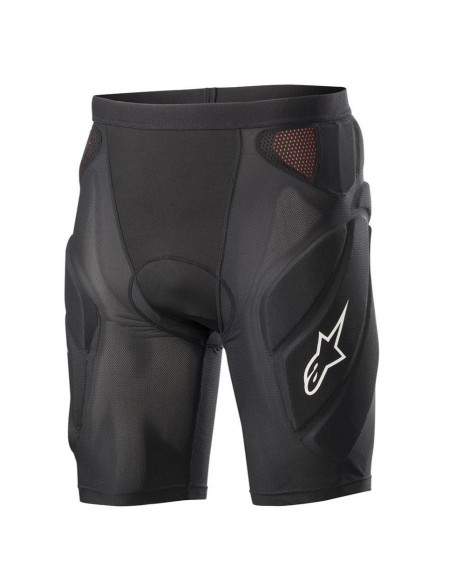 Alpinestars Byxa Med Skydd Vector Tech Protection Shorts