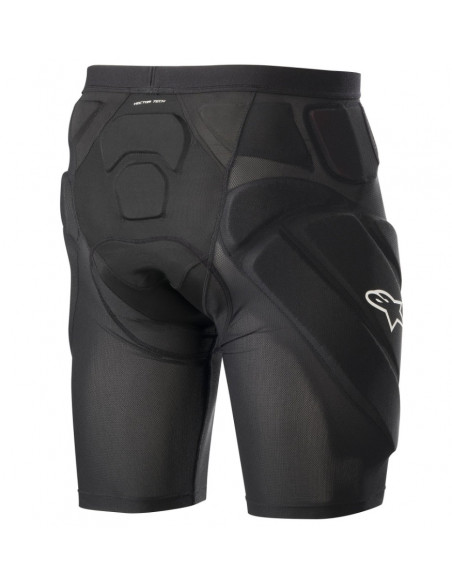 Alpinestars Byxa Med Skydd Vector Tech Protection Shorts
