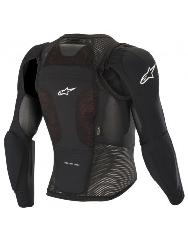 Alpinestars Jacka Med Skydd Vector Tech...