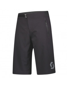 Scott Byxa Trail Vertic Short Med Padding