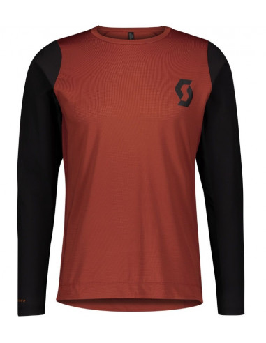 Scott Tröja Trail Progressive LS