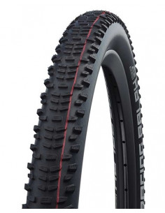 Schwalbe Däck Racing Ralph 29x.2.35 60-622 Vikbart