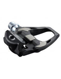 Shimano Pedaler SPD-SL Inkl. SM-SH12 PD-R8000 Ultegra