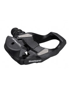 Shimano Pedaler PD-RS500 Road Svart