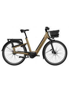 Crescent Elston 5-vxl 500Wh