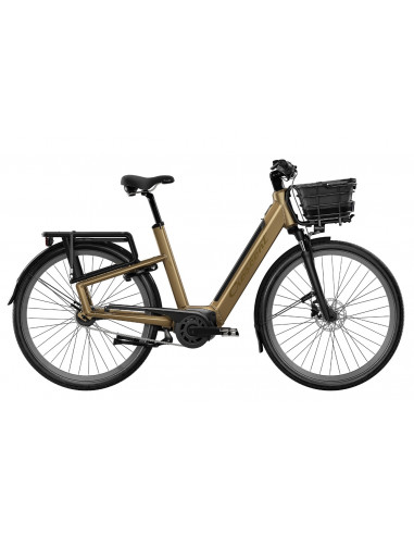 Crescent Elston 5-vxl 500Wh
