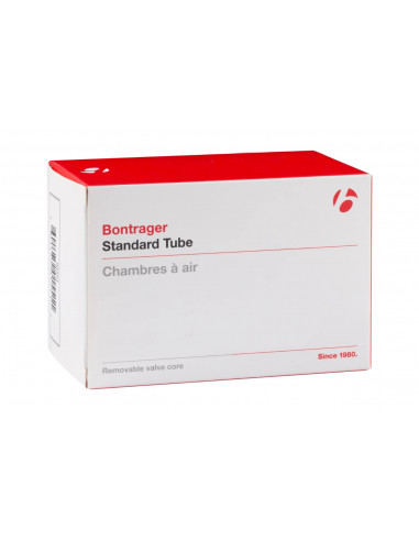 Bontrager Slang Standard 29x2.0-2.40 Racerventil