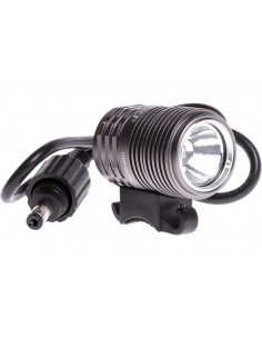Cavo Multisportlampa Inkl Fästen 1000 Lumen Mini