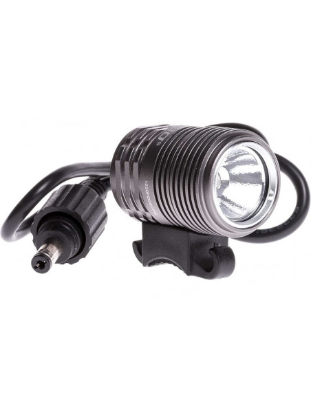 Cavo Multisportlampa Inkl Fästen 1000 Lumen Mini