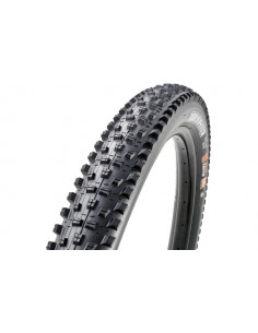 Maxxis Däck Forecaster 29x2.35 TR EXO 120 Tpi Vikbart