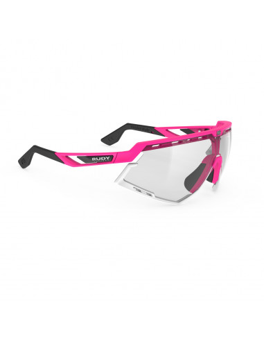 Rudy Project Glasögon Defender Pink Edition ImpX2 Photochromatic