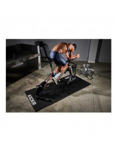 Wahoo Trainermatta KICKR Mat 2