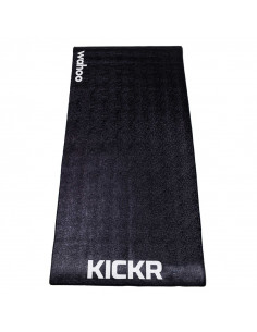 Wahoo Trainermatta KICKR Mat