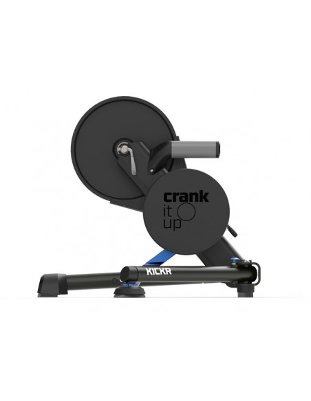 Wahoo Trainer Kickr Axis V6