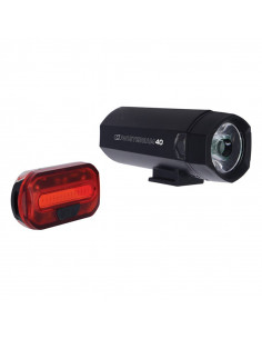 OXC Belysning Fram Bright Torch LED Set