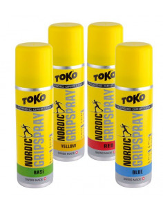 Toko Valla Klisterspray
