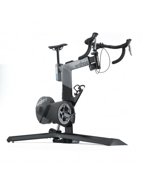 Wahoo Trainer KICKR Bike V2