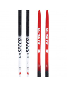 Madshus Skida Race Speed Skate 2