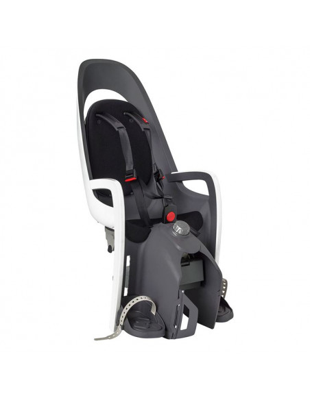 Hamax Barnstol Caress Med Låsbart Fäste