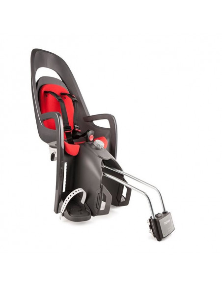 Hamax Barnstol Caress Med Låsbart Fäste