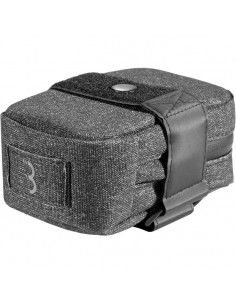 BBB Sadelväska Compacked