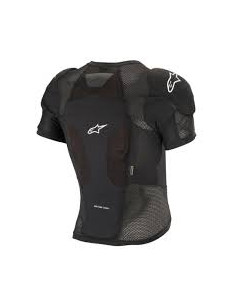 Alpinestars Tröja Med Skydd Vector Tech Protection Jacket SS 2