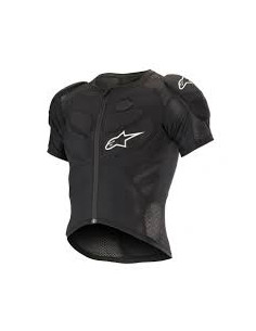 Alpinestars Tröja Med Skydd Vector Tech Protection Jacket SS