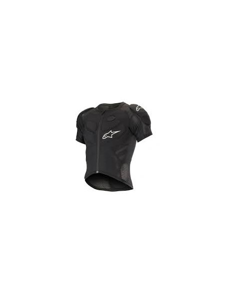 Alpinestars Tröja Med Skydd Vector Tech Protection Jacket SS