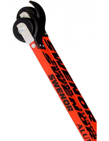 Swenor Rullskidor Alutech Junior