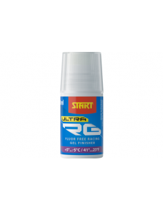 Start Ultra RG Gel Finisher Lila +5/-5 30ml