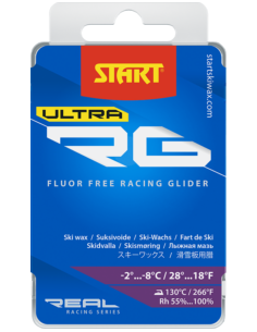 Start Ultra RG Lila -2/-8 60g