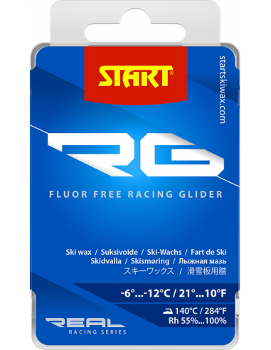 Start Valla RG Blå -6/-21 60g