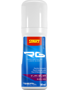 Start Valla RG Liquid Lila -2/-8 80ml