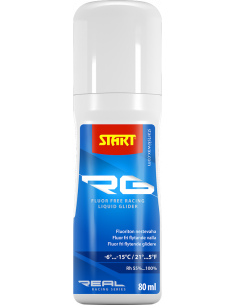Start Valla RG Liquid Blå -6/-15 80ml