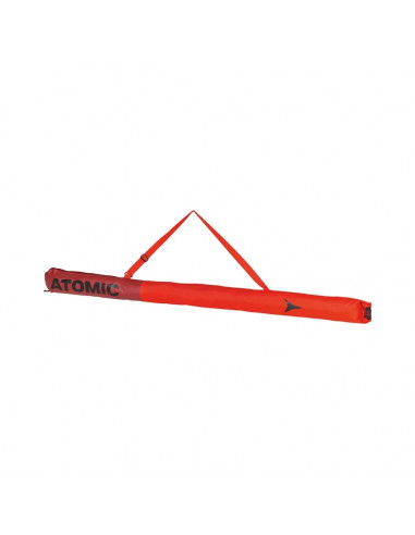 Atomic Skidfodral Nordic Ski Sleeve Röd