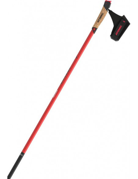 Atomic Stavar Redster WC QRS Carbon