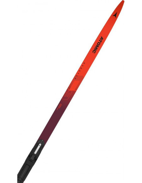 Atomic Redster C9 Carbon JR