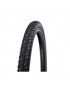 Schwalbe Dubbdäck Marathon Winter Plus 240 Dubb 28x2.0...