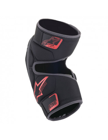 Alpinestars Knäskydd Vector