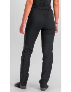 Sportful Byxa Squadra Short Zip Dam 2