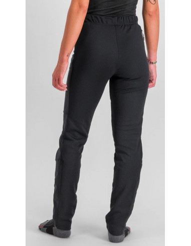Sportful Byxa Squadra Short Zip Dam