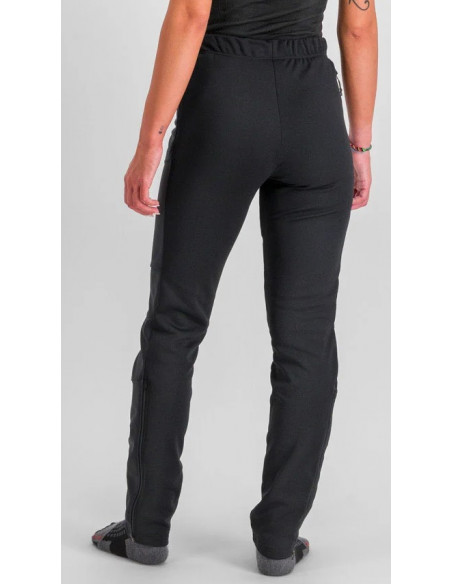 Sportful Byxa Squadra Short Zip Dam