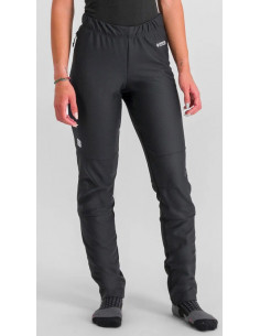 Sportful Byxa Squadra Short Zip Dam