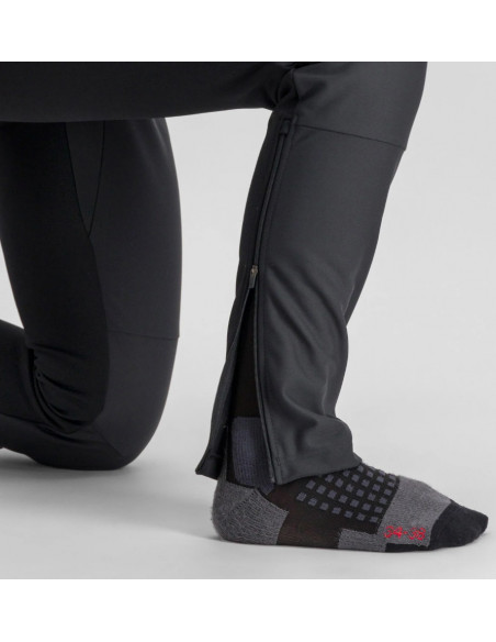 Sportful Byxa Squadra Short Zip Dam