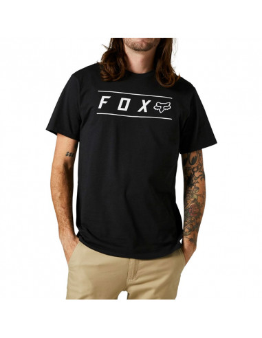 Fox Tröja Pinnacle SS Premium